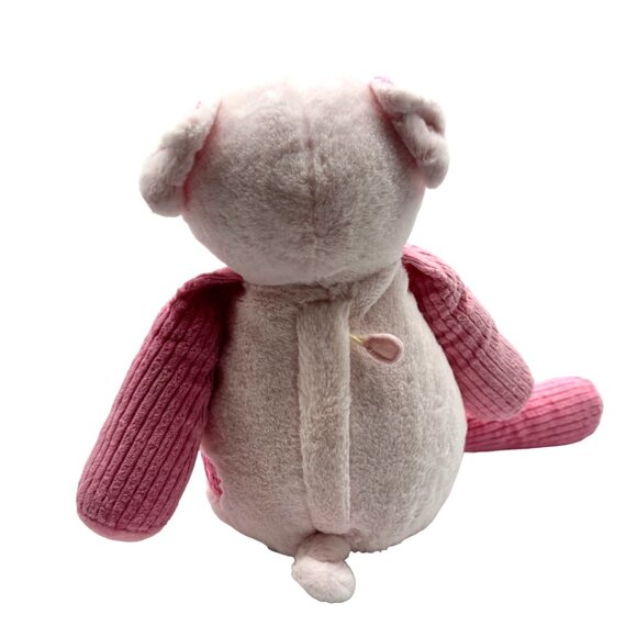 Scentsy Buddy Penny the Pink Pig Plush Stuffed Animal Newborn Nursery Scent Pack - Picture 4 of 11